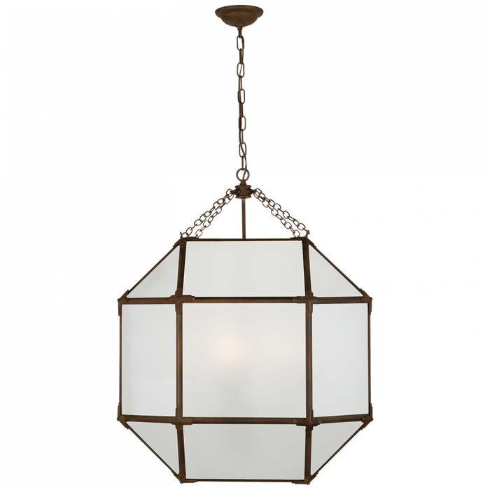 Morris Large Lantern