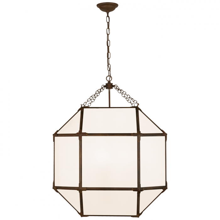 Morris Large Lantern
