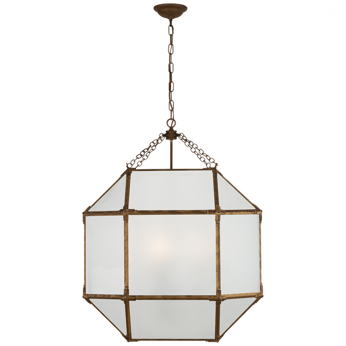 Morris Large Lantern