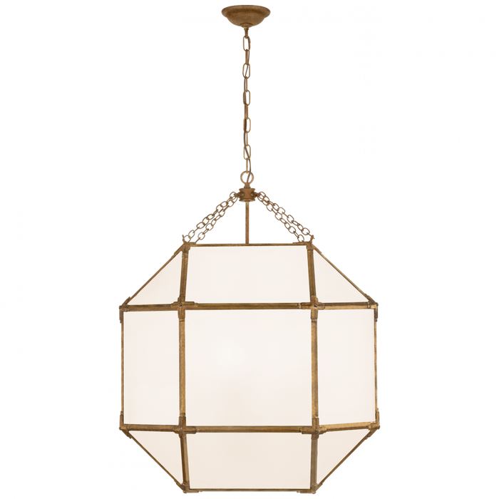 Morris Large Lantern