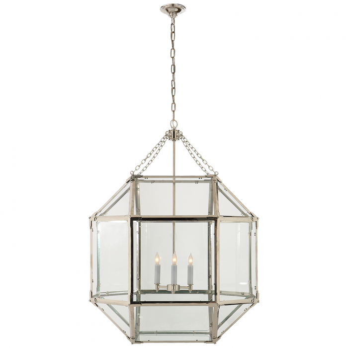 Morris Large Lantern
