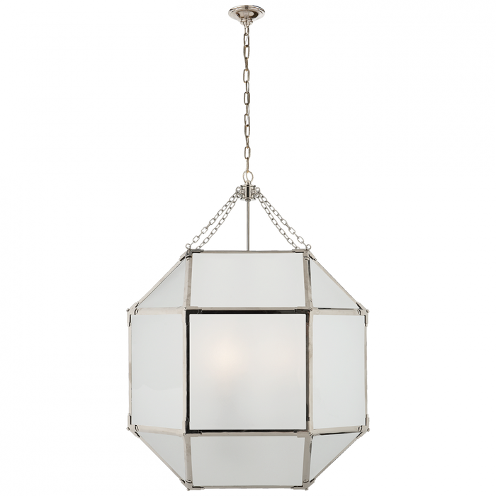 Morris Large Lantern