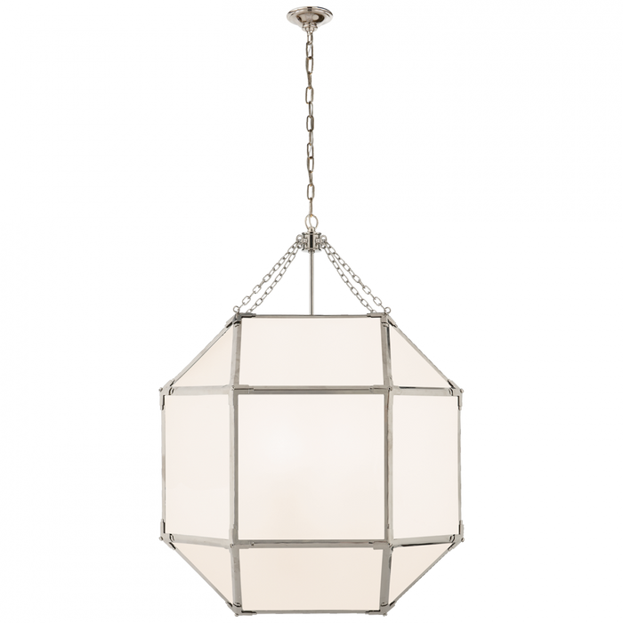 Morris Large Lantern
