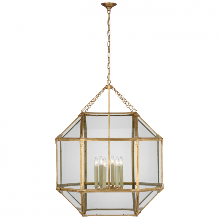 Morris Grande Lantern