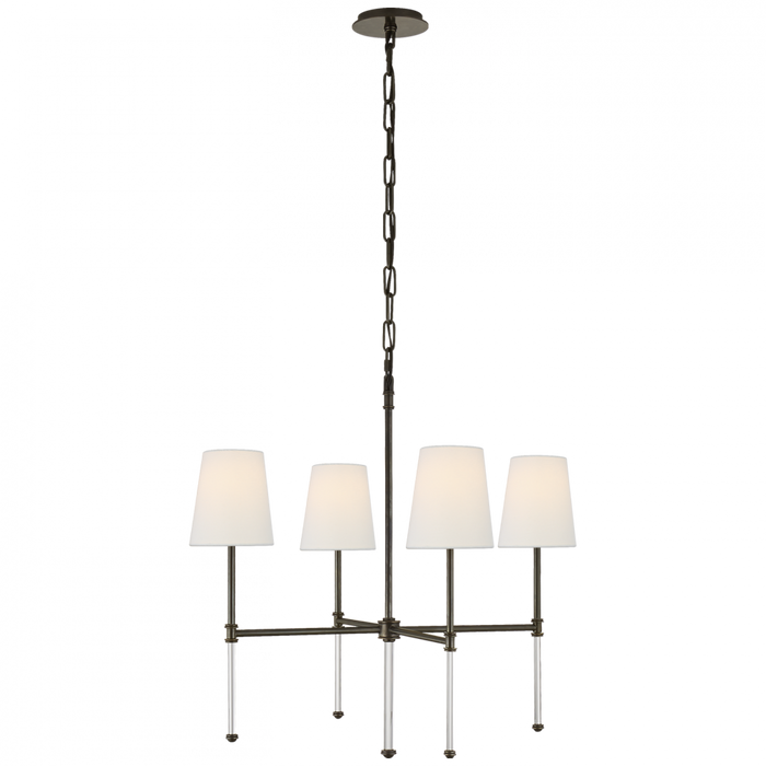 Camille Small Chandelier