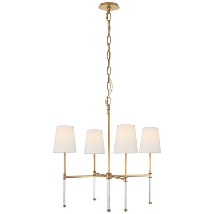 Camille Small Chandelier
