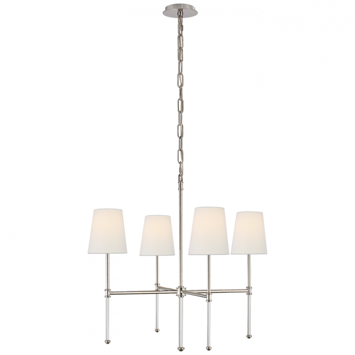 Camille Small Chandelier
