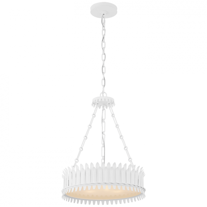 Leslie 18" Chandelier