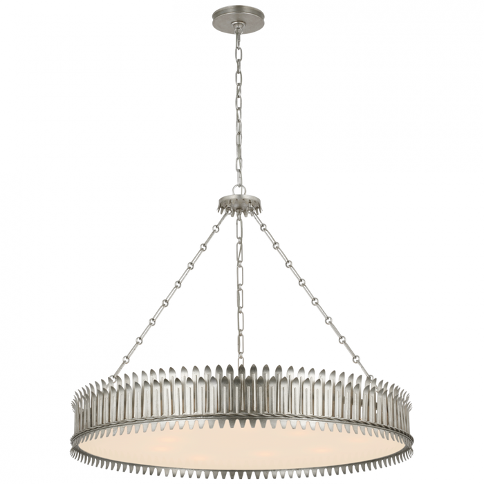 Leslie 37" Chandelier