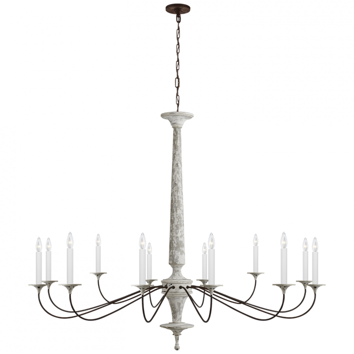 Bordeaux Grande Chandelier
