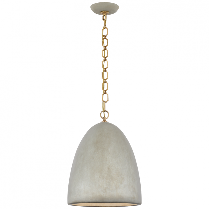 Elliot Medium Dome Pendant