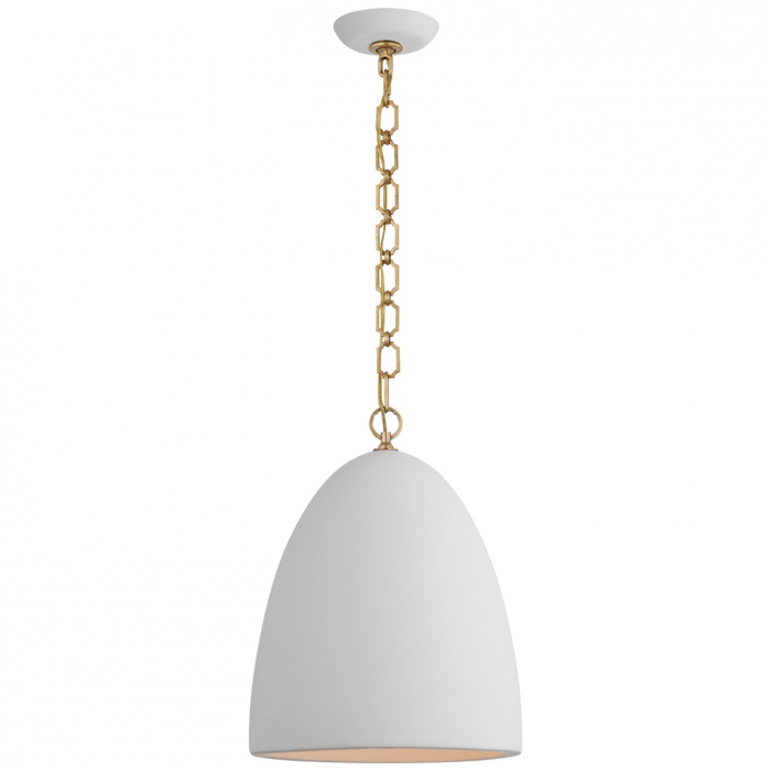 Elliot Medium Dome Pendant