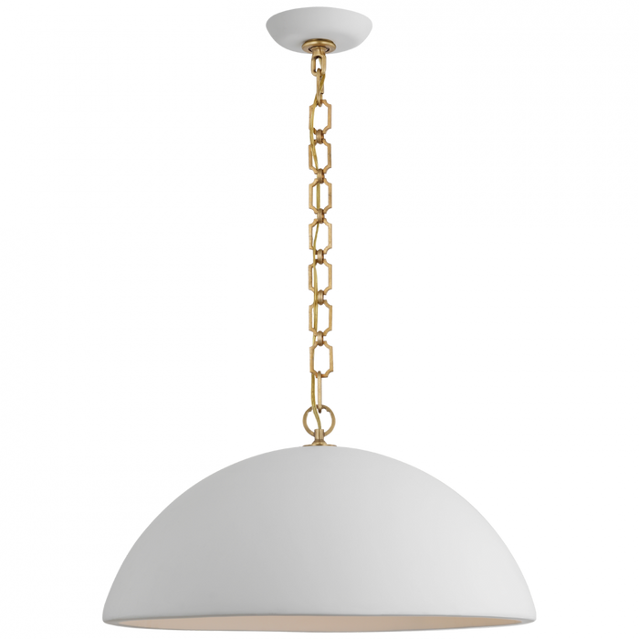 Elliot Extra Large Pendant