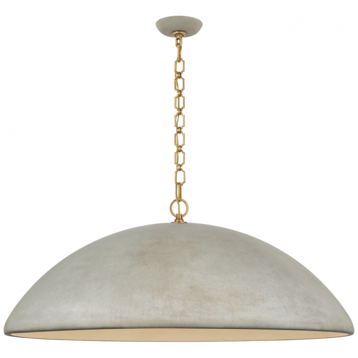 Elliot Oversized Pendant