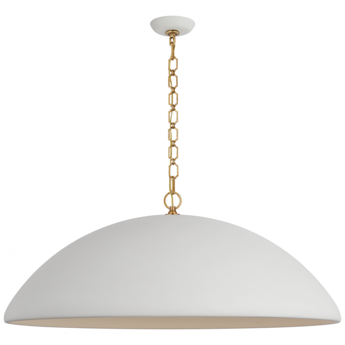 Elliot Oversized Pendant