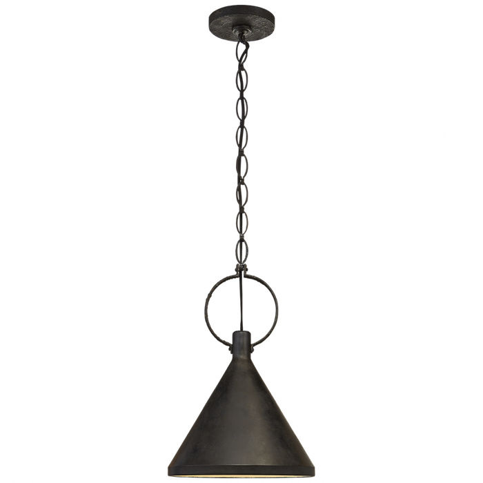 Limoges Medium Pendant