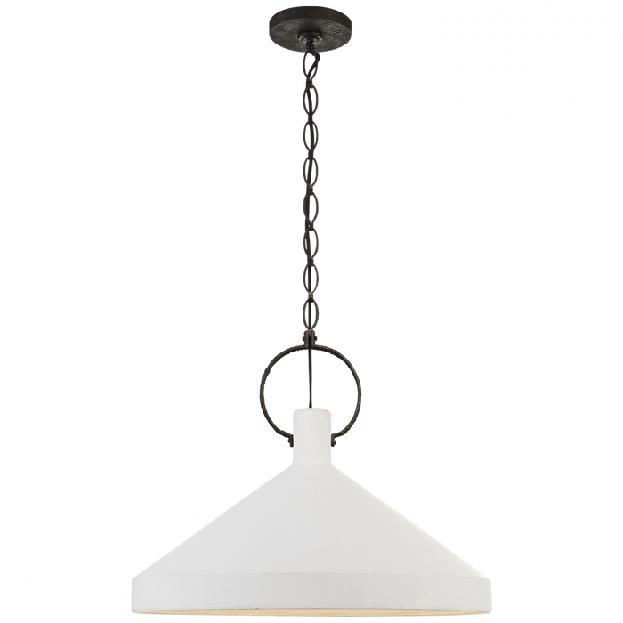 Limoges Grande Pendant