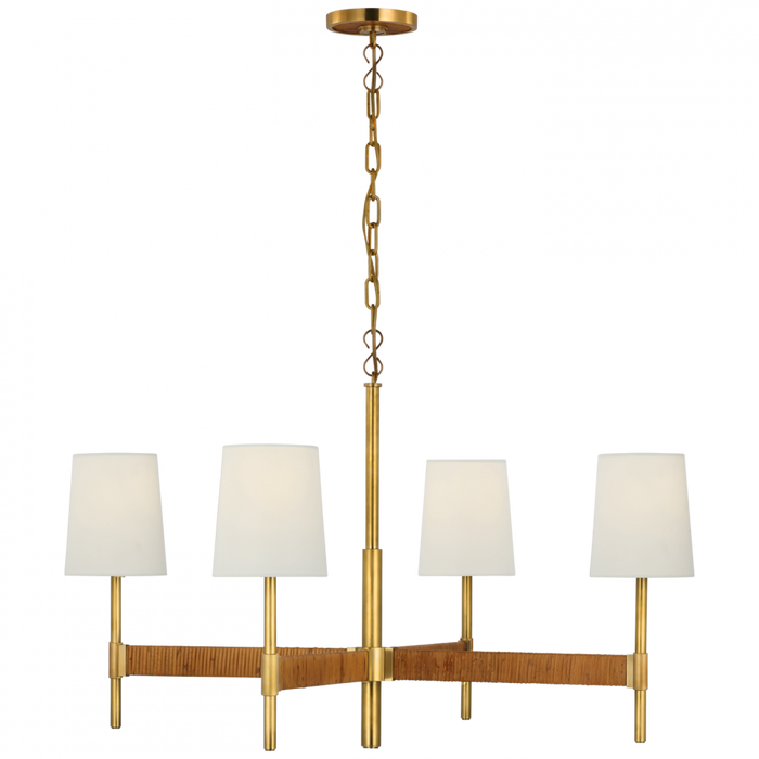 Elle Large Chandelier