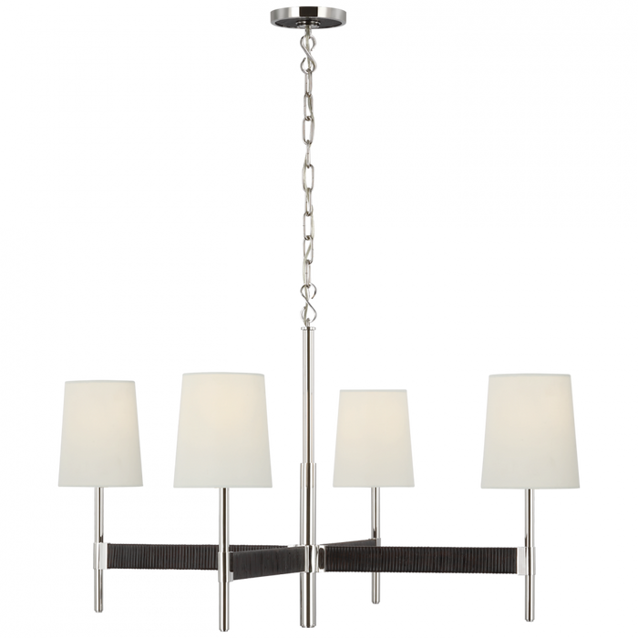 Elle Large Chandelier