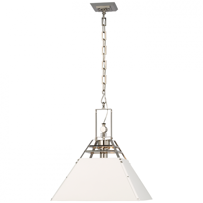 Pierre Medium Pendant