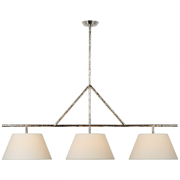 Collette Large Linear Pendant