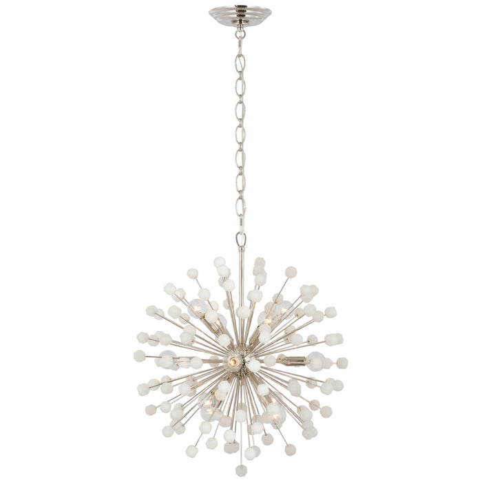 Lys 21" Chandelier