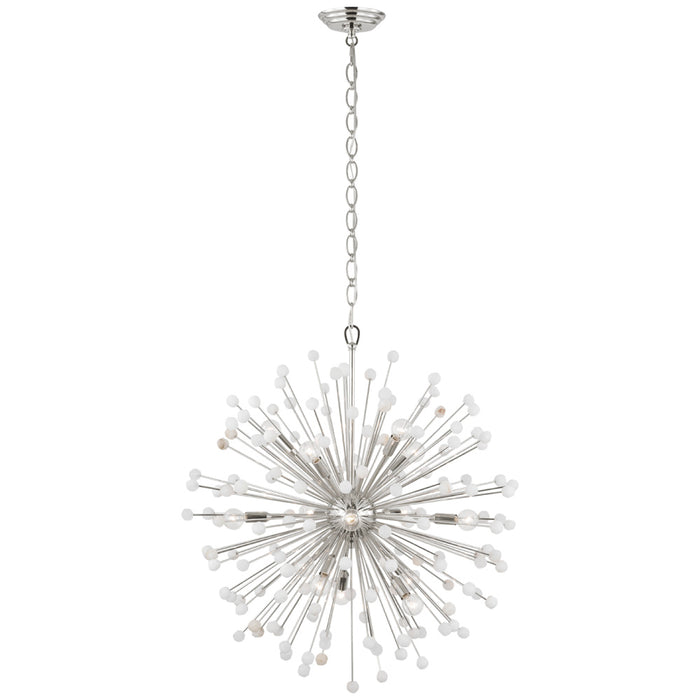 Lys 31" Chandelier