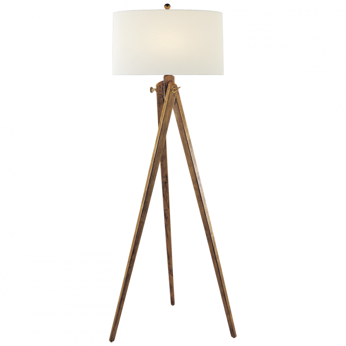 Tripod Floor Lamp