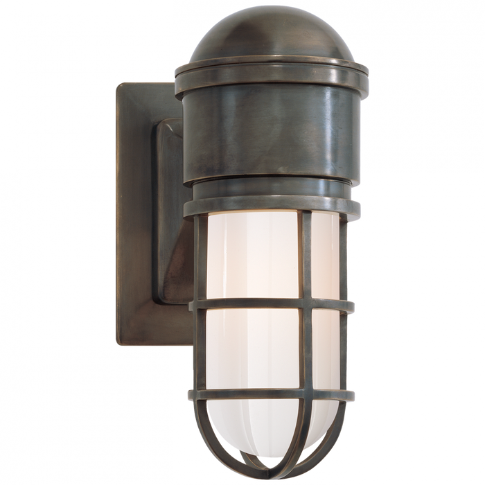 Marine Wall Light