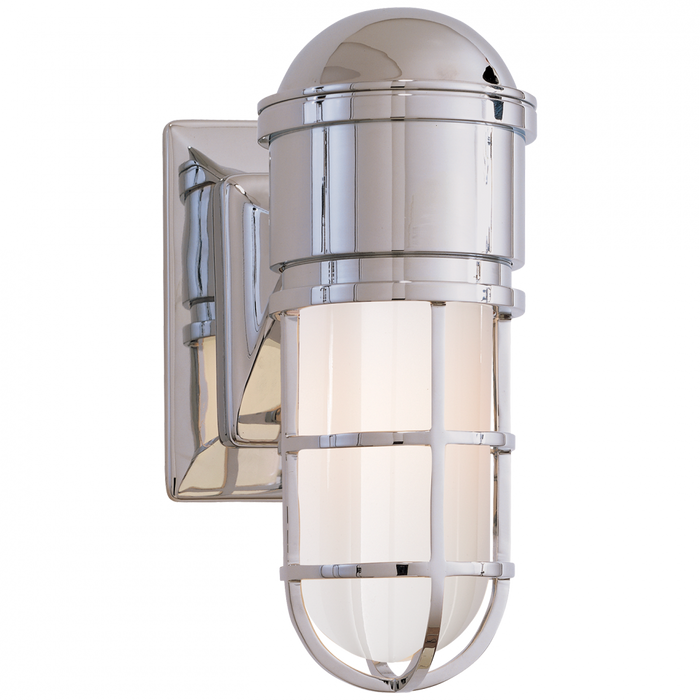 Marine Wall Light
