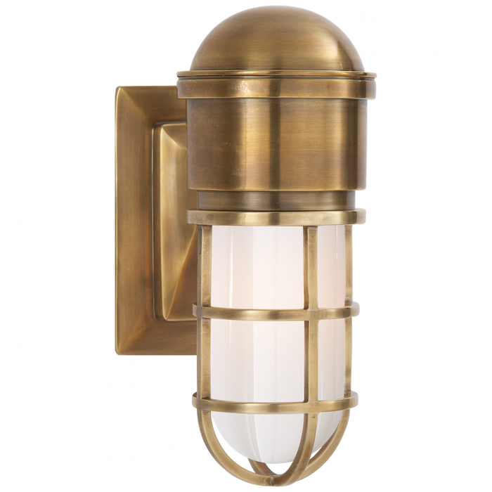 Marine Wall Light
