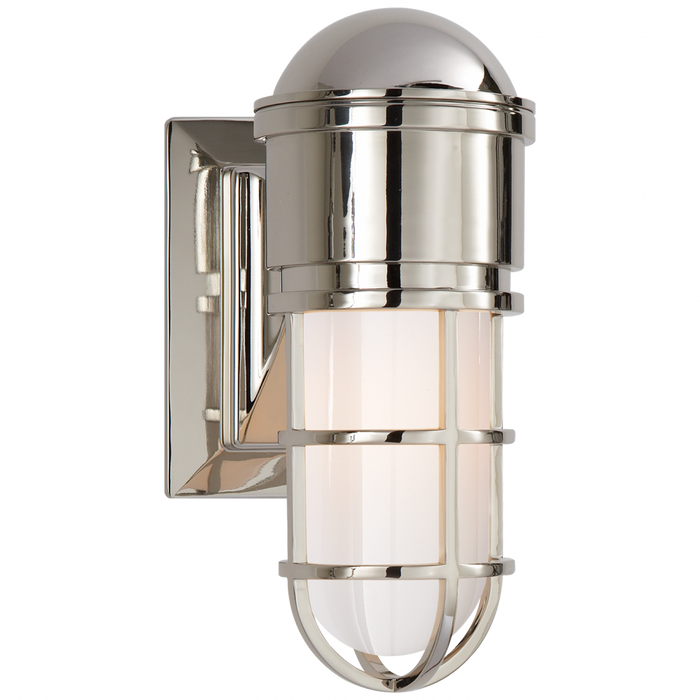 Marine Wall Light