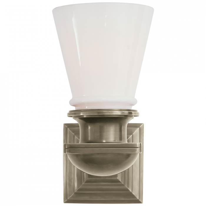 New York Subway Single Light