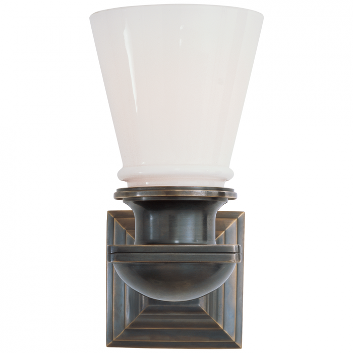 New York Subway Single Light