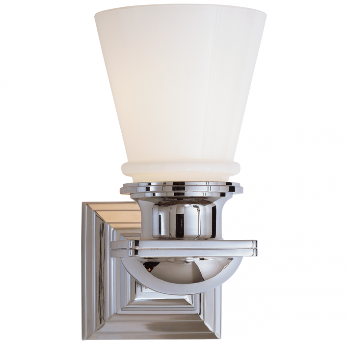New York Subway Single Light