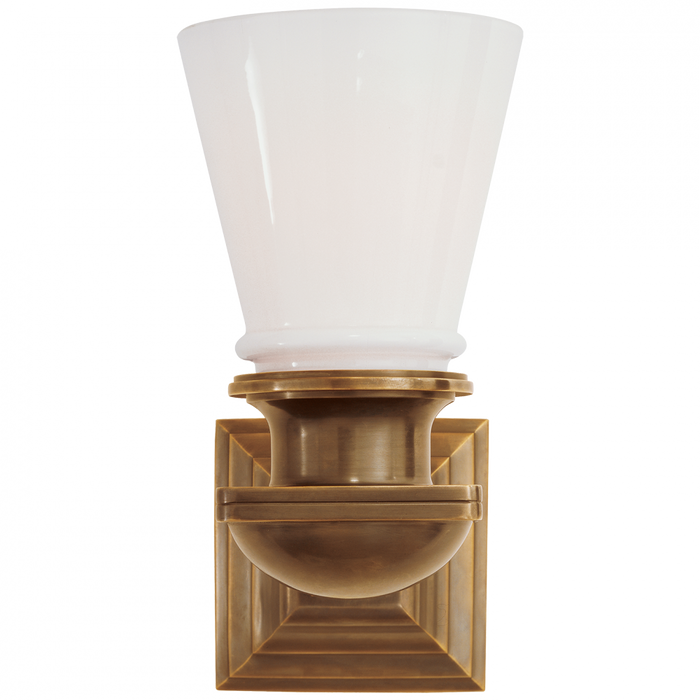 New York Subway Single Light