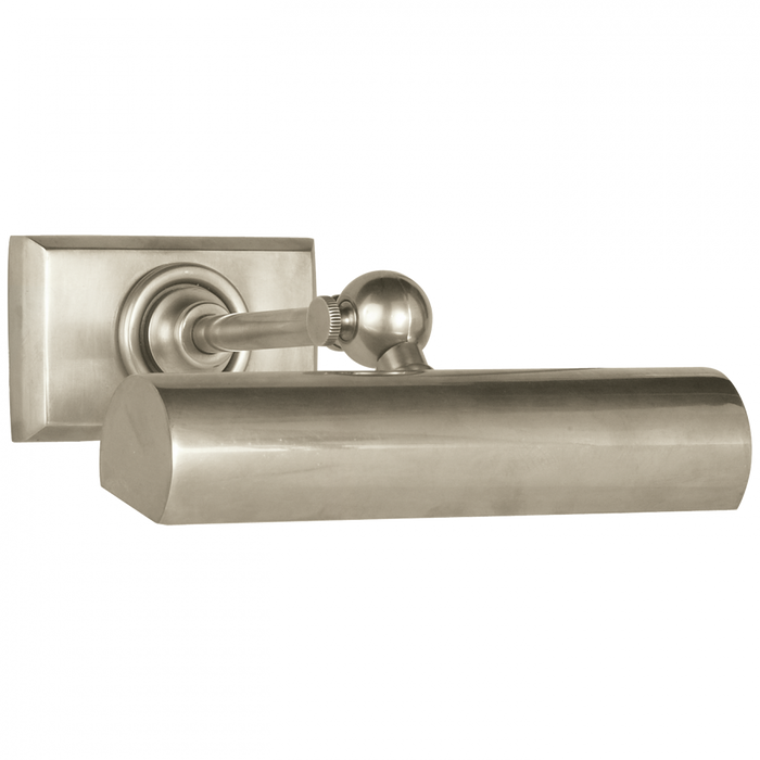 8" Cabinet Maker's Picture Light