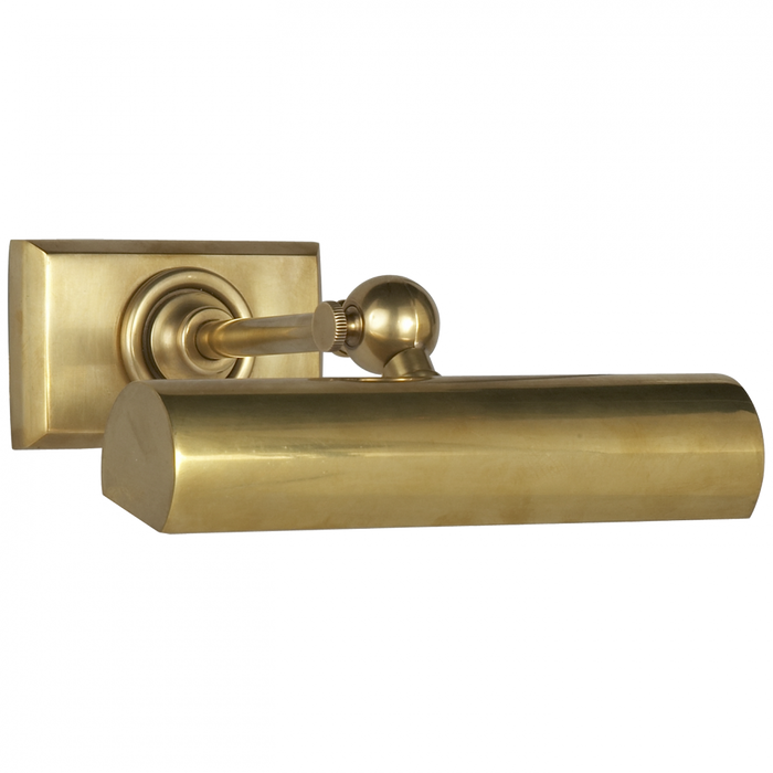 8" Cabinet Maker's Picture Light