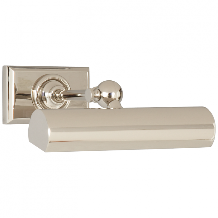 8" Cabinet Maker's Picture Light