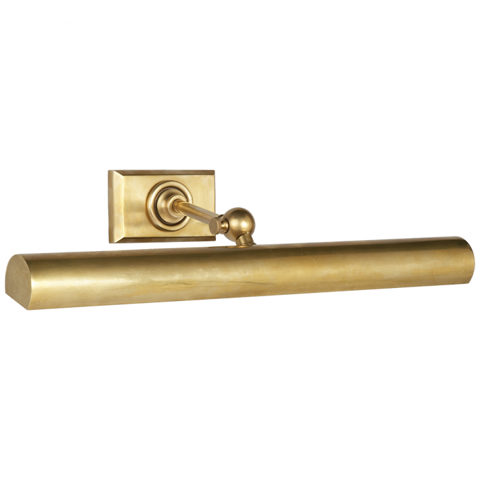 18" Cabinet Maker's Picture Light