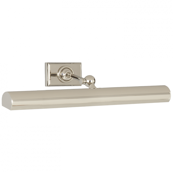 18" Cabinet Maker's Picture Light