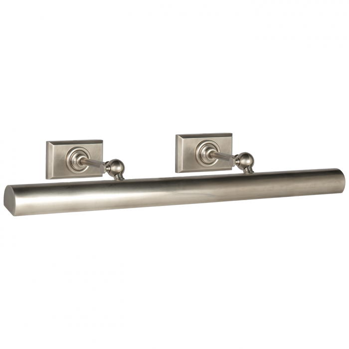 24" Cabinet Maker's Picture Light