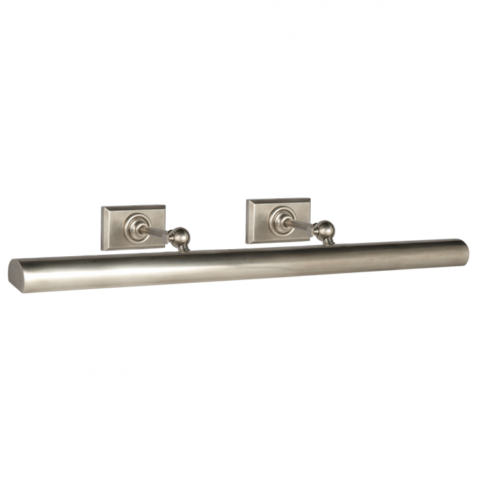 30" Cabinet Maker's Picture Light