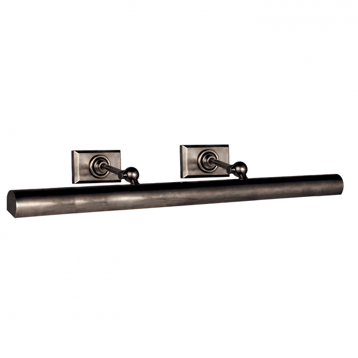 30" Cabinet Maker's Picture Light