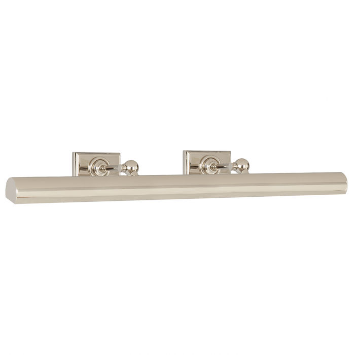 30" Cabinet Maker's Picture Light