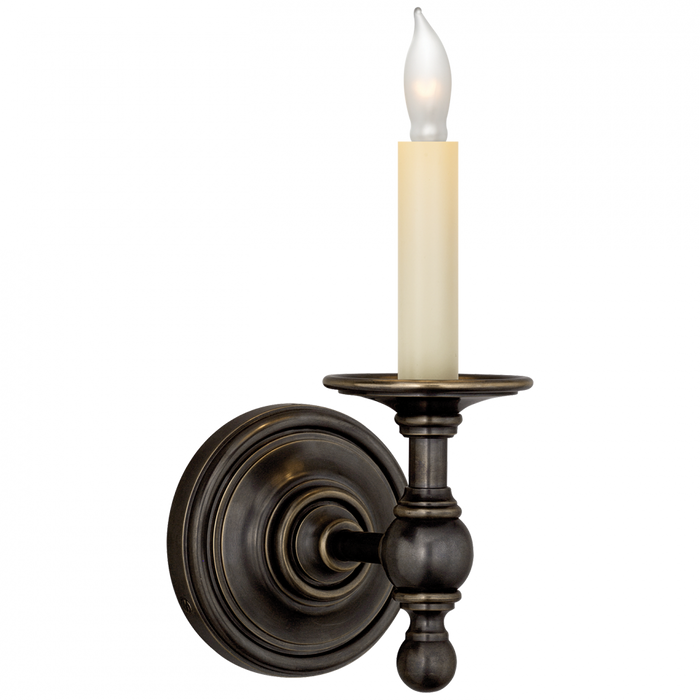 Classic Single Sconce