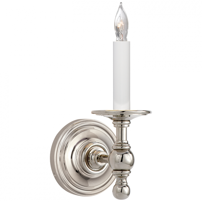 Classic Single Sconce
