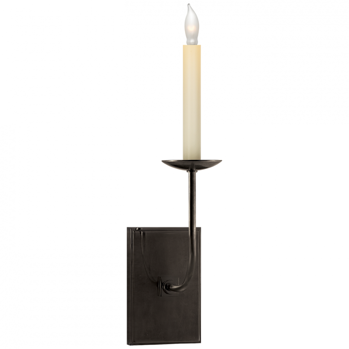 TT Single Sconce