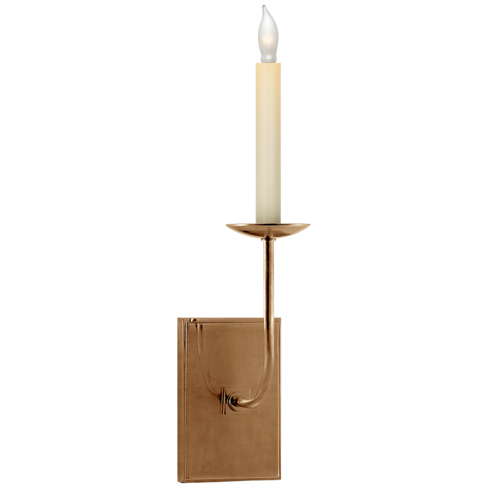 TT Single Sconce