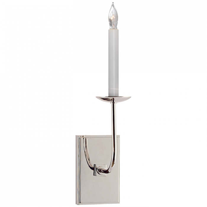 TT Single Sconce